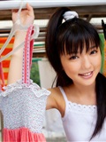 [Bomb.tv] 真野恵里菜 Mano Erina 性感诱惑av女优(43)